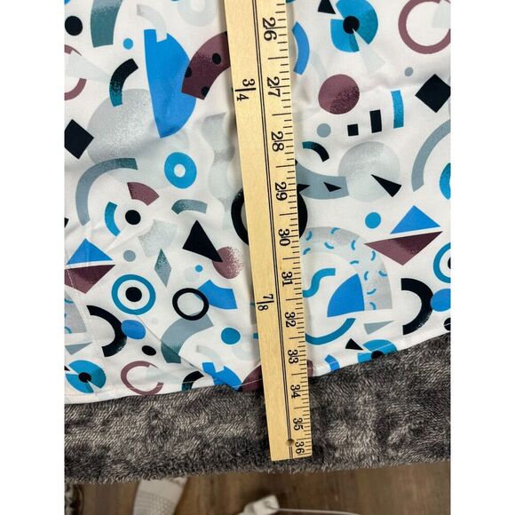 Dixxon Flannel Co The New Wave Button Up Short Sleeve Men's 3XL NWT - Picture 5 of 8